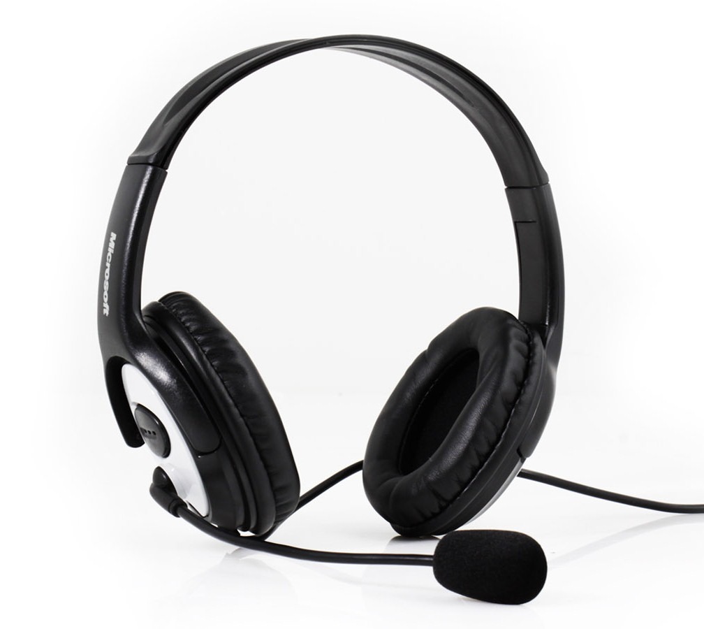 Microsoft Headset Drivers